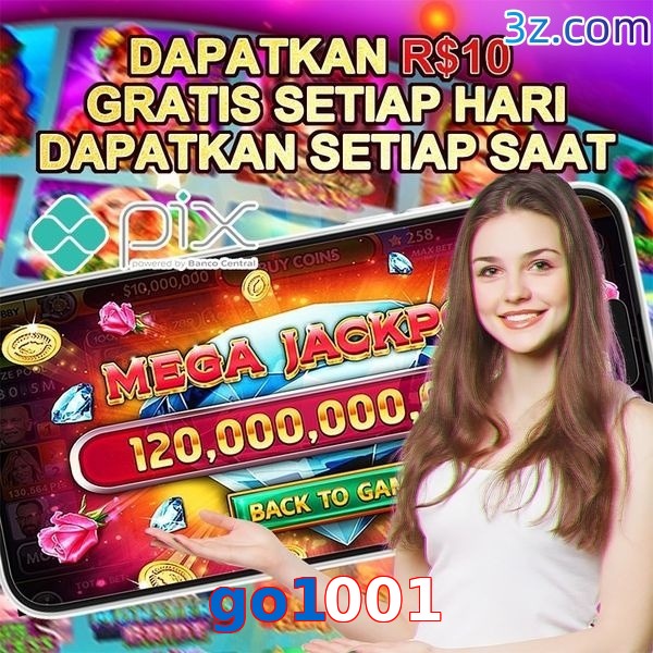go1001 jogos de apostas